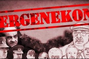 Ergenekon hakimleri ilk defa konuştu
