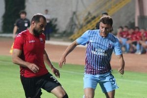 Toure Trabzonspor'a mı geliyor?