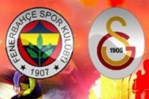 Ezeli rakipler 375. kez karşı karşıya