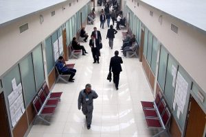 G&ouml;reve d&ouml;n&uuml;ş başvuruları pazartesi