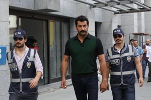 O s&ouml;zleri Kenan mı s&ouml;yledi?