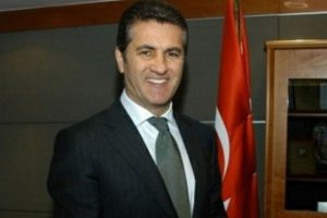 '1 Eyl&uuml;l'de CHP'deyim'
