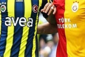 Derbi &ouml;ncesi taraftarlara uyarı