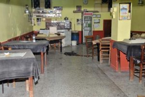 Abisine 'sen bunu haketmiştin' dedi ve...