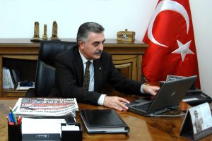 Ergenekon'un a&ccedil;ıklanma tarihi tesad&uuml;f değil!
