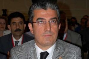 CHP'li G&uuml;naydın'a hırsız şoku