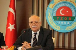 İşte tarımın şampiyonu