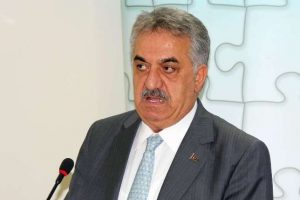 Yazıcı'dan Ergenekon a&ccedil;ıklaması