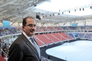 TOKİ'den T&uuml;rk sporuna 20 stadyum