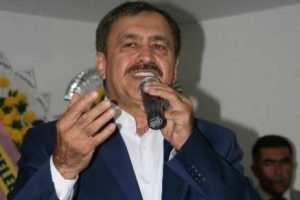"Kılı&ccedil;daroğlu'nun destanı ancak b&ouml;yledir işte"