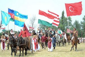 Hun İmparatoru Attila'yı unutmadılar