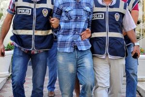 Polis su&ccedil; &ouml;rg&uuml;tlerine g&ouml;z a&ccedil;tırmadı