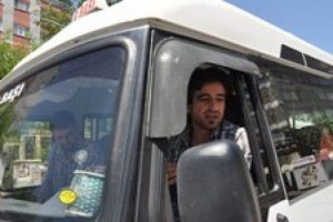 Kravat takmayan şof&ouml;re ceza geliyor