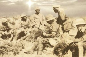 &Ccedil;anakkale T&uuml;rk&uuml;s&uuml;'n&uuml;n sırrı ortaya &ccedil;ıktı