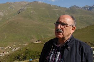 Kapsamlı demokratikleşme paketi &uuml;zerindeyiz