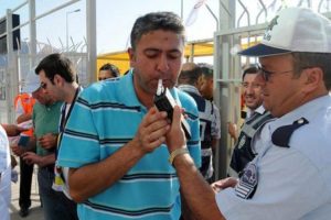 T&uuml;rk Futbolu'nda bir ilk!