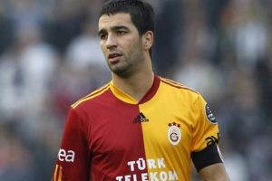 Galatasaray, Arda Turan ile anlaştı mı?