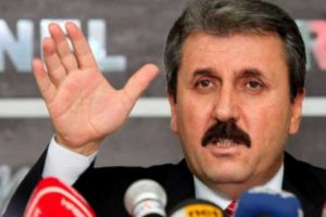 Destici &ccedil;&ouml;z&uuml;m s&uuml;recini değerlendirdi