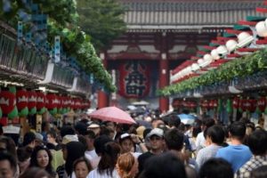 Japonya beklentilerin altında b&uuml;y&uuml;d&uuml;