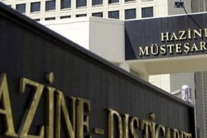 Hazine'den bu hafta 4 ihale