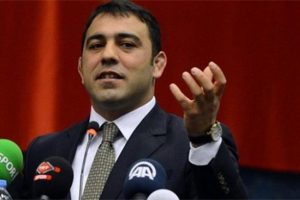 "Biz &ccedil;ocuğumuzu yedirtmeyiz"