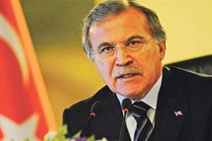 Şahin'den Bah&ccedil;eli'ye 'avukat' cevabı
