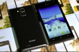 K.Kore Android telefon &uuml;retti