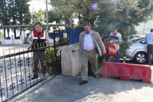 "Villada kalanlar İmralı'yı g&ouml;rs&uuml;n"