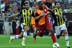 Artık ger&ccedil;ek Galatasaraylıyım
