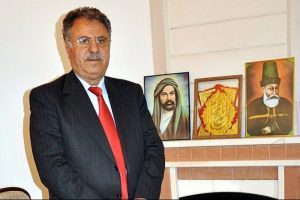 "Darbeler y&uuml;z&uuml;nden esir hayatı yaşadık"