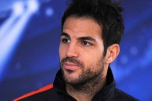 Fabregas, İspanya Milli Takımı kadrosundan &ccedil;ıkarıldı