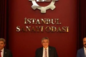 "Sermaye malı &uuml;retimi olumsuz g&ouml;r&uuml;nt&uuml;y&uuml; kırdı"