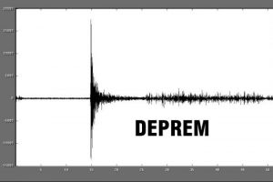 Peru'da 6,2 b&uuml;y&uuml;kl&uuml;ğ&uuml;nde deprem