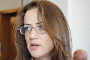 KKTC'de 'feminist' yemin krizi