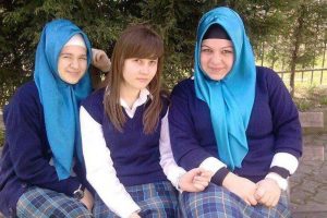 Bursa'ya tatile gelen gen&ccedil; kız boğularak can verdi!