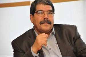 "Barzani adım atmakta ge&ccedil; kaldı"