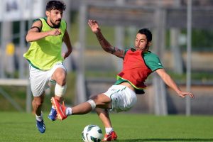 Bursaspor'a Ozan'dan k&ouml;t&uuml; haber!
