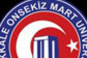 &Ccedil;anakkale Onsekiz Mart &Uuml;niversitesi'nden dikkat &ccedil;eken ilan