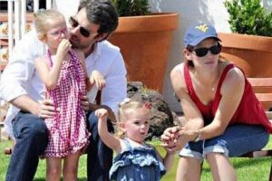 Jennifer Garner kariyerini unuttu