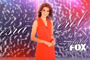 Esra Erol yeni kanalında