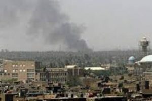 Irak'ta şiddet olayları: 4 &ouml;l&uuml;, 16 yaralı