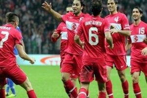 T&uuml;rkiye - Gana ma&ccedil;ı hangi kanalda?