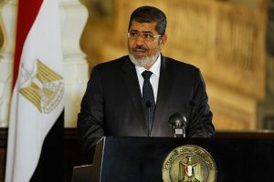 Mursi ile ilgili son iddia yalan &ccedil;ıktı