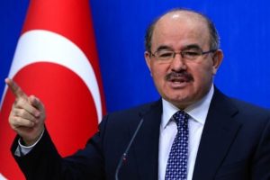 H&uuml;seyin &Ccedil;elik'ten "sıcak sonbahar" a&ccedil;ıklaması
