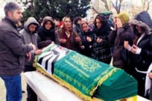 Anneye tokada en ağır ceza