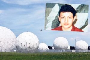 NSA dinlemelerine ilk T&uuml;rk kurban!