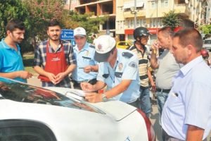 Maliye 248 milyonluk cezanın peşinde