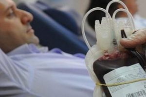Sakın akrabadan kan almayın!