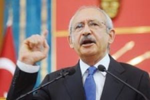 CHP bu fişlemeyi konuşuyor