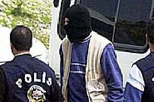 Emniyetten şafak operasyonu